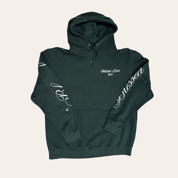 Fashion Nova Other - Fashionova Hoodie
